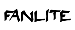 Fanlite - logo